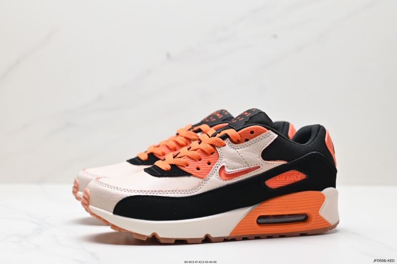 Nike Air Max Shoes